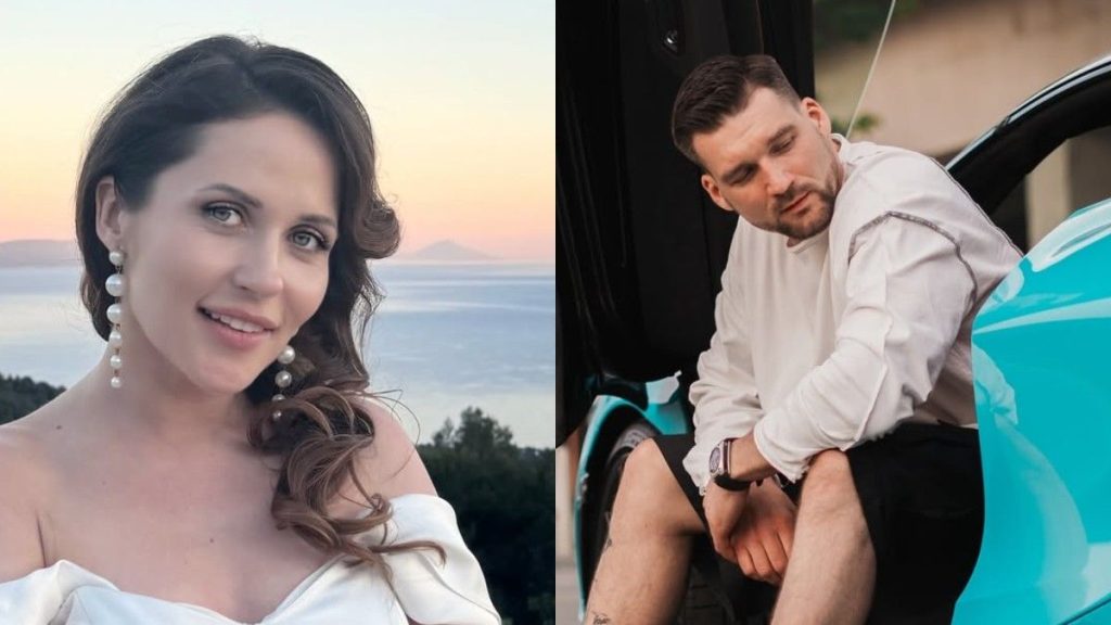 Юрій Савранський Колишня Дружина – подробности личной жизни и биографии