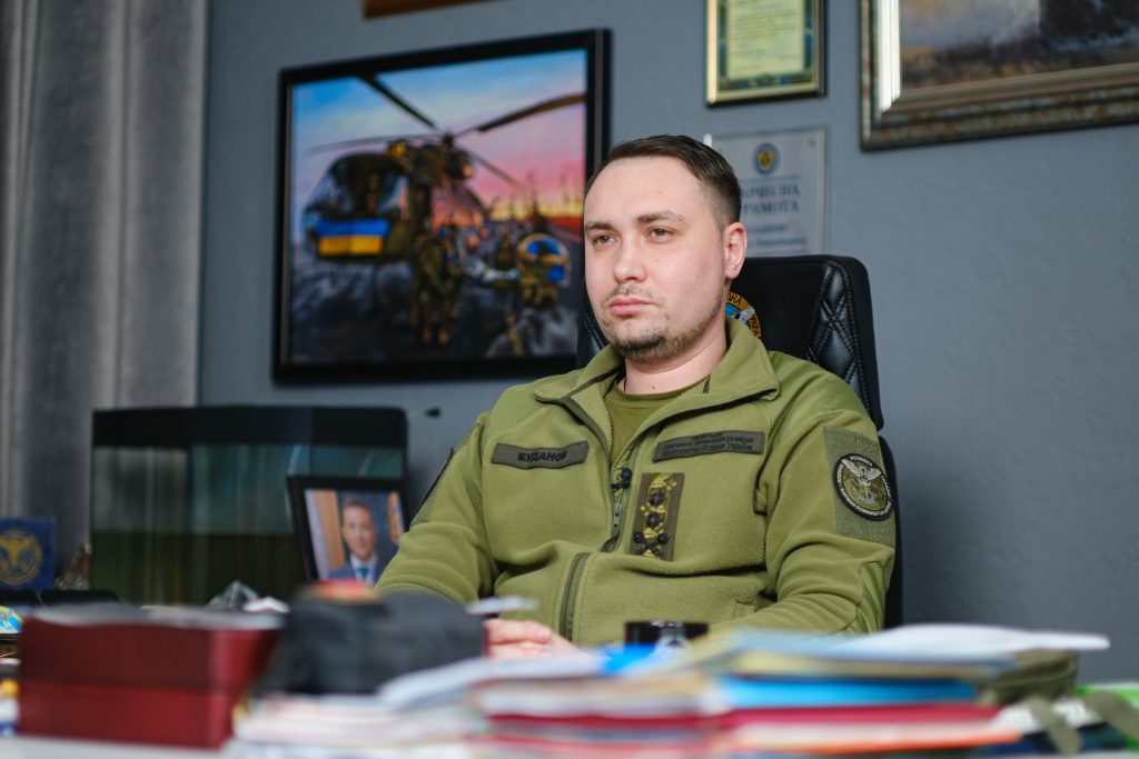 Кирилл Буданов: национальность, семья и путь к руководству ГУР МО Украины