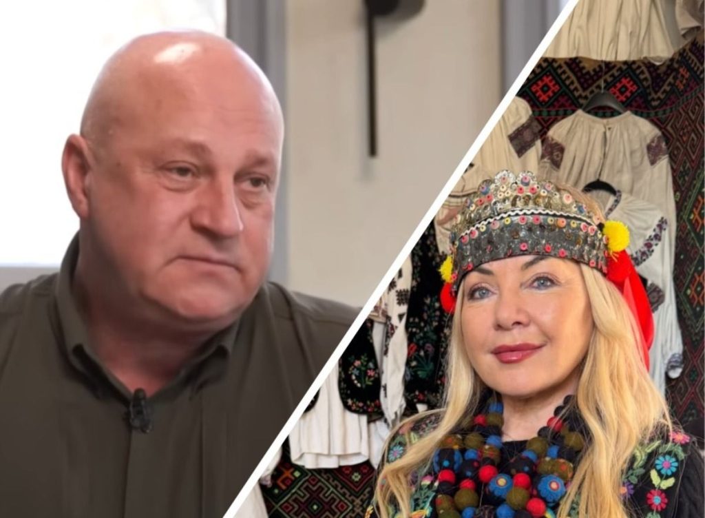 Колишній Чоловік Квіткової: біографія, кар'єра та особисте життя