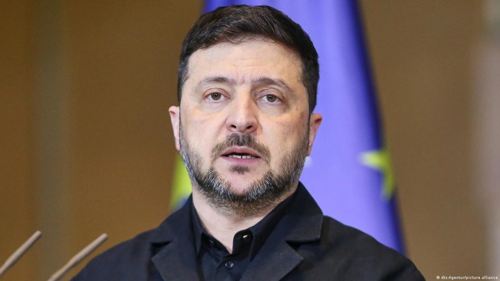 Скільки Років Зеленському: подробиці біографії, особистого життя та кар'єри