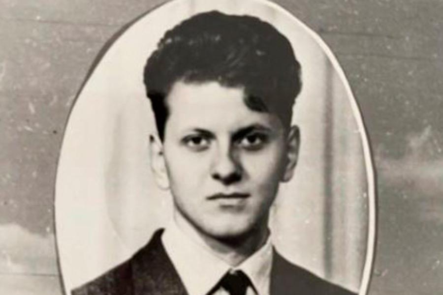 Валерий Залужный: Родители, национальность и ключевые вехи карьеры
