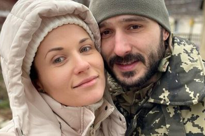 Бывшая Жена Андрій Федінчик Перша Дружина: Биография, Личная Жизнь и Карьера