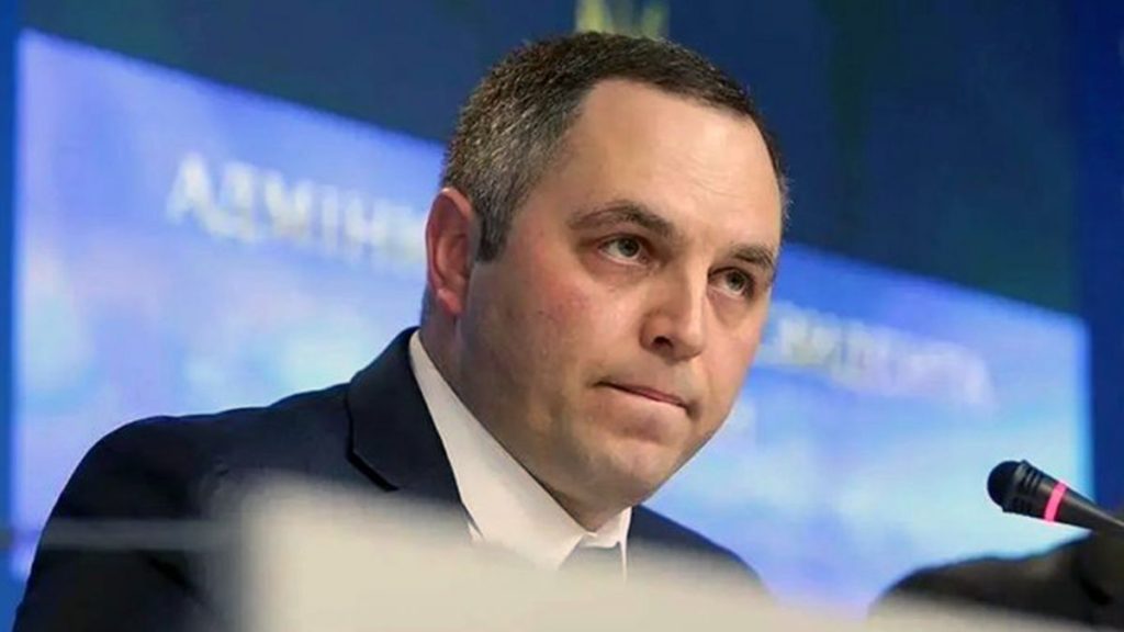 Хто Такий Портнов: біографія, кар'єра та особисте життя