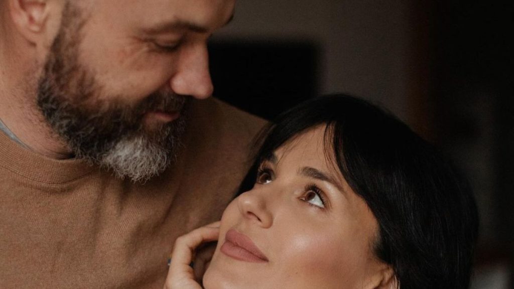 Колишній Чоловік Сабіни Мусіної: Відомості про Особисте Життя і Кар'єру