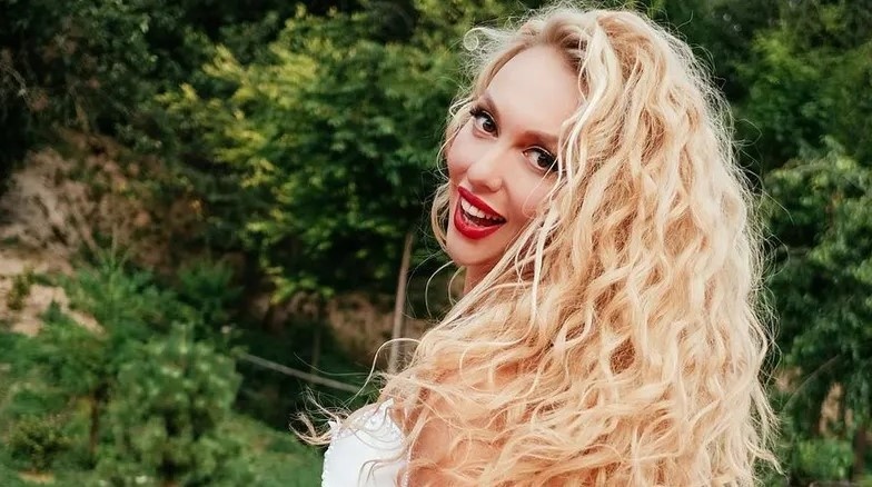 Оля Полякова Фигура: секреты идеальной формы и путь к успеху