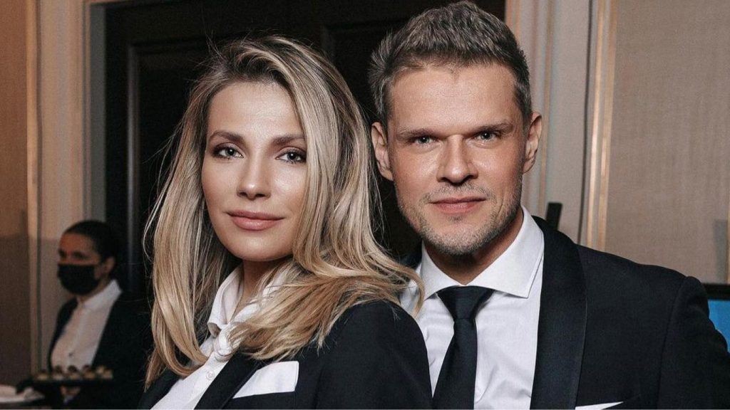 Перший Чоловік Ольги Сумської: біографія, особисте життя та кар'єра Євгена Паперного