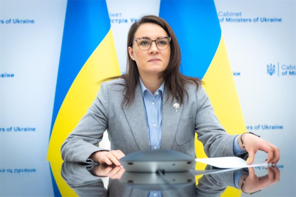 Юлія Свириденко Біографія: шлях до впливової політичної постаті