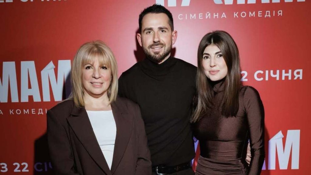 Колишній Чоловік Сабіни Мусіної: Відомості про Особисте Життя і Кар'єру
