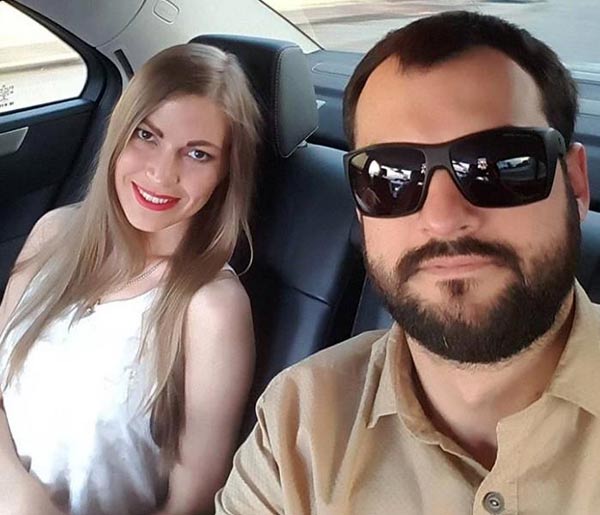 Анна Скороход Личная Жизнь и Карьера: подробный обзор