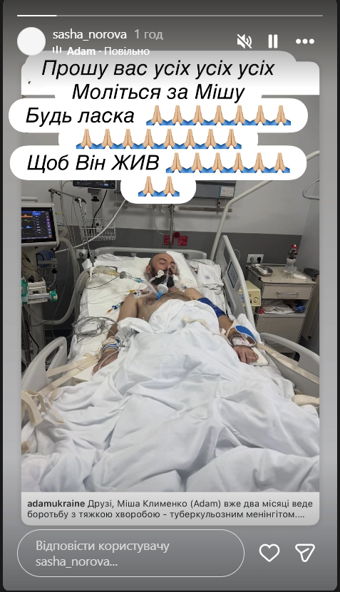 Михайло Клименко Адам Біографія: Життя, Кар’єра та Особисті Деталі