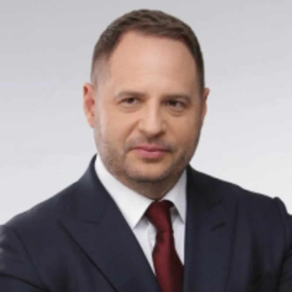 Андрій Єрмак Національність: подробный обзор жизни и карьеры