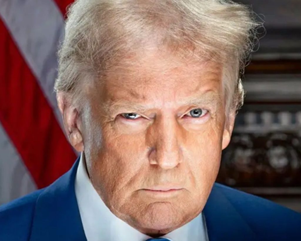 Скільки Років Трампу: Біографія, особисте життя та кар'єрний шлях Дональда Трампа