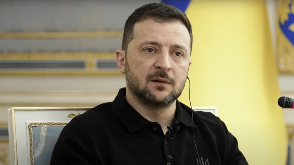 Скільки Років Зеленському: подробиці біографії, особистого життя та кар'єри