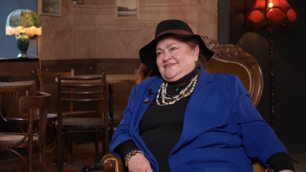 Ніна Набока В Молодості: Биография, Личная Жизнь и Карьера