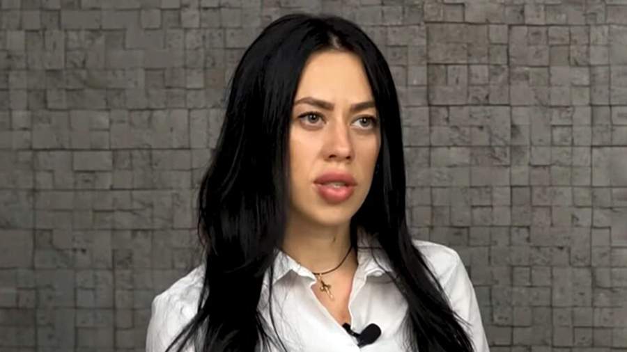 Дружина Буданова: биография, личная жизнь и профессиональная деятельность