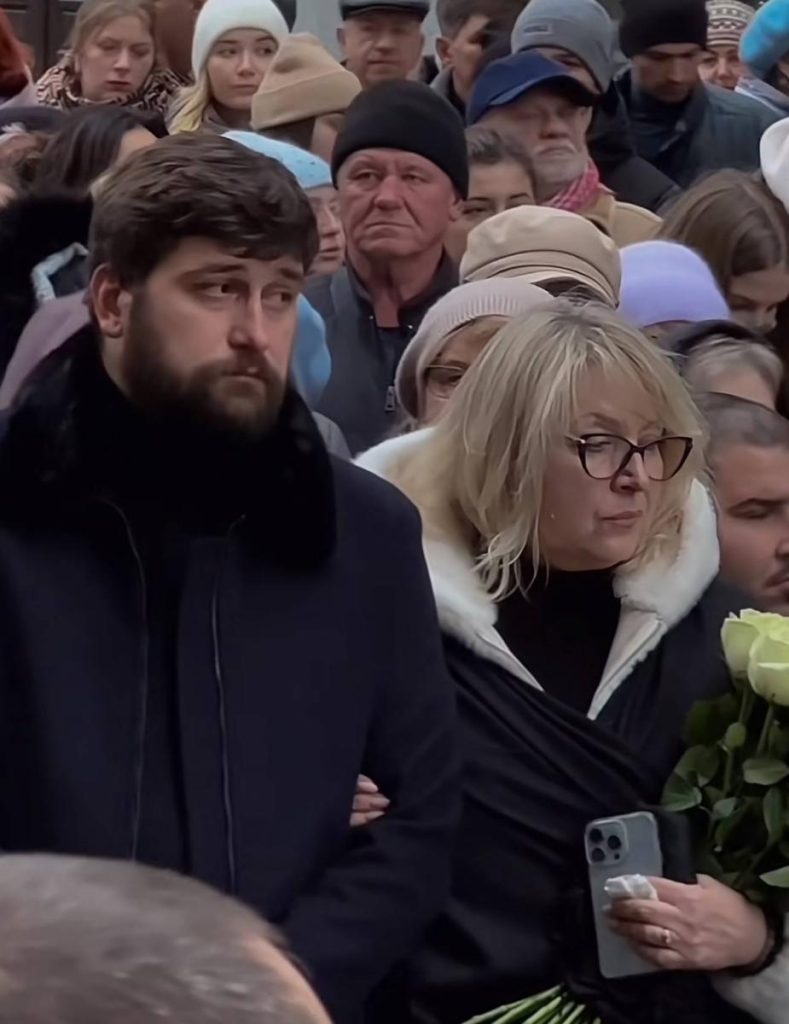 Степан Гига Семья Фото: подробности жизни и карьеры артиста