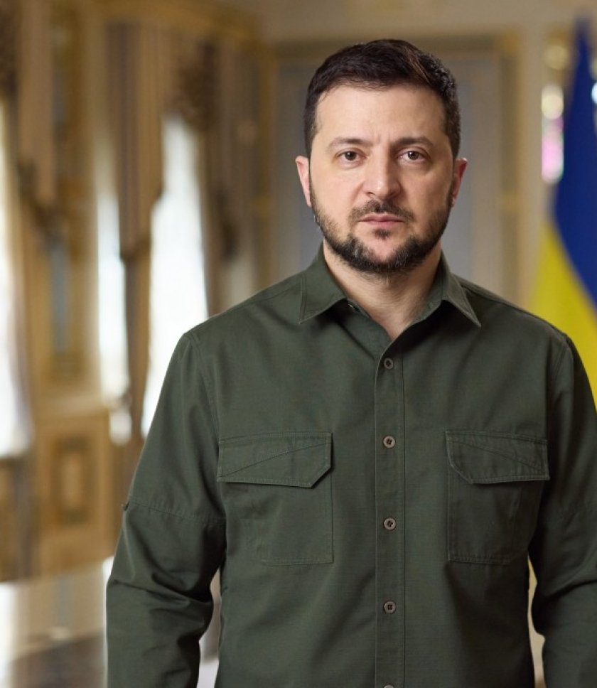 Сколько Лет Зеленскому: Возраст, Биография и Личная Жизнь Президента Украины