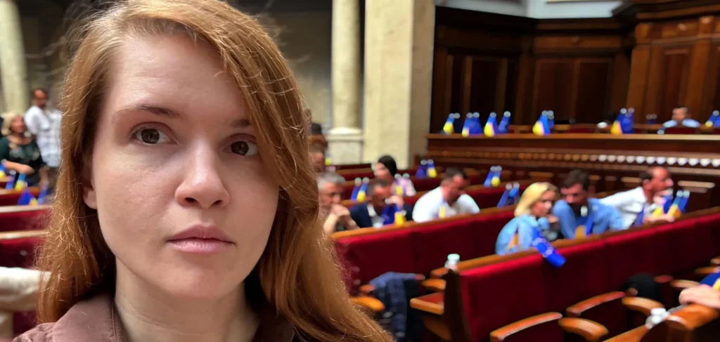 Мар'Яна Безугла Особисте Життя: біографія, кар'єра та сімейні подробиці