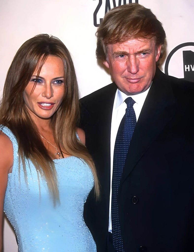 Мелания Трамп Развод: факты, слухи и реальность