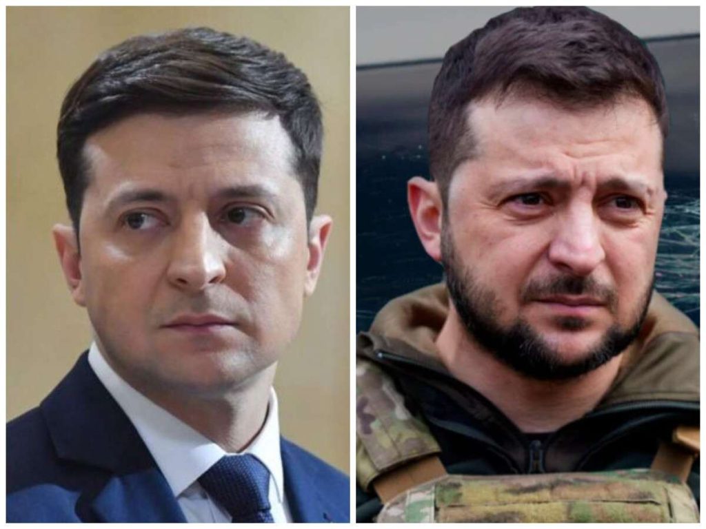 Сколько Лет Зеленскому: Возраст, Биография и Личная Жизнь Президента Украины