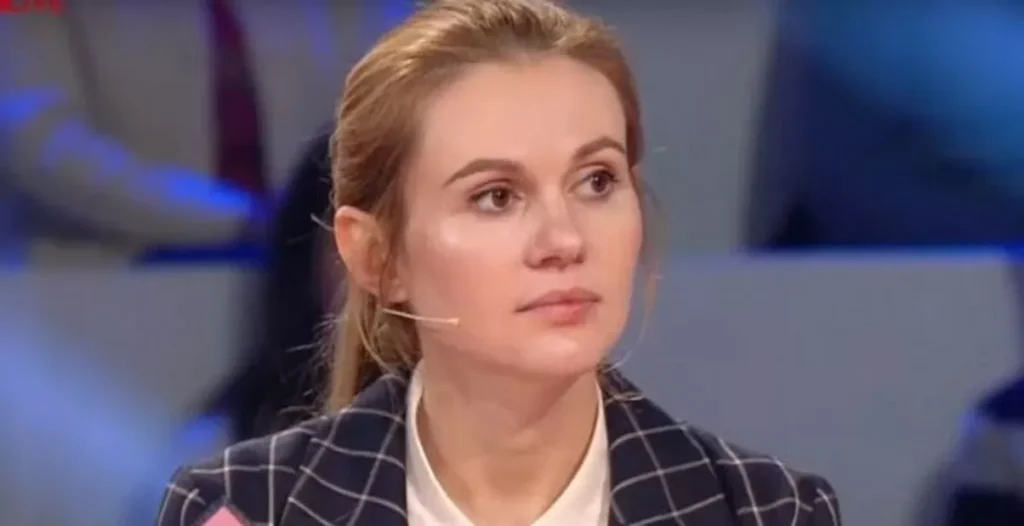 Анна Скороход Личная Жизнь и Карьера: подробный обзор