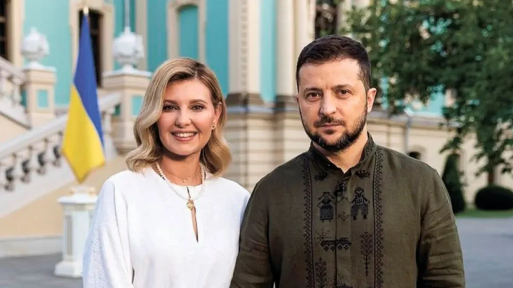Батьки Зеленського Національність: Біографія, Особисте Життя та Кар’єра