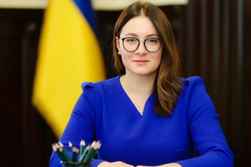 Юлия Свириденко Муж: биография, личная жизнь и карьера
