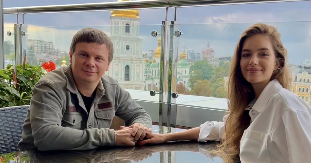 Дмитро Комаров Розлучення: Подробности личной жизни и влияния на карьеру