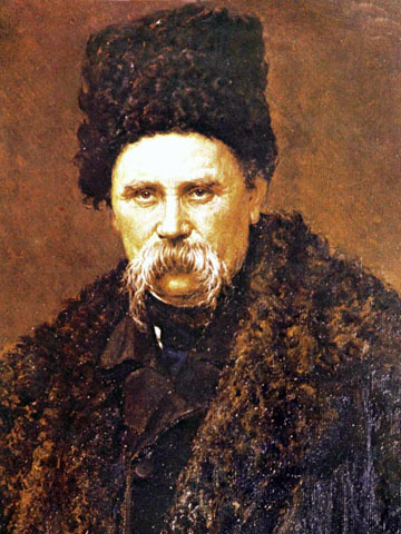 Біографія Тараса Шевченка: життєвий шлях, творчість і особисте життя