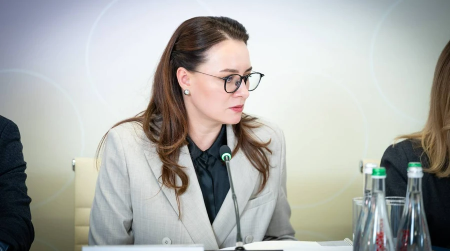 Юлия Свириденко Муж: биография, личная жизнь и карьера