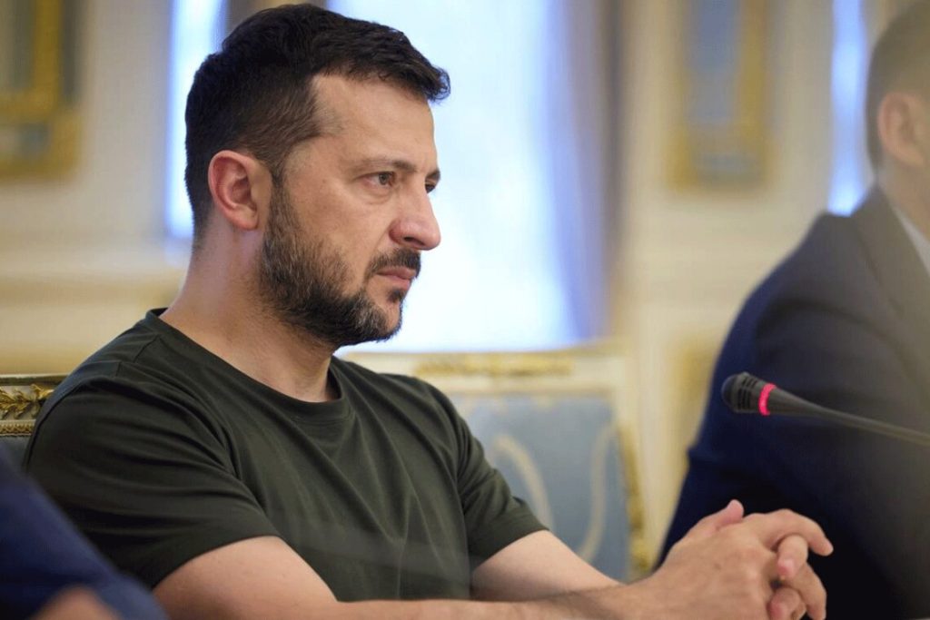 Батьки Зеленського Національність: Біографія, Особисте Життя та Кар’єра