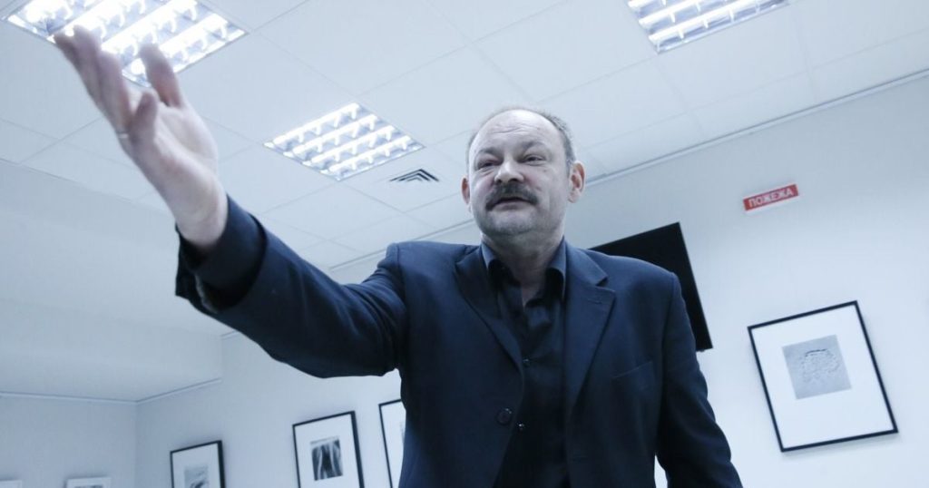 Син Стус: жизнь, творчество и влияние на современную культуру