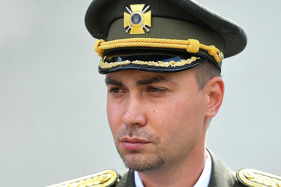 Кирилл Буданов: национальность, семья и путь к руководству ГУР МО Украины