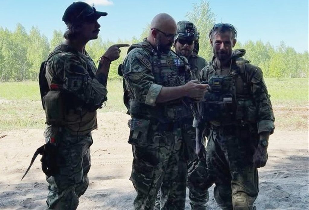 Двоюрідний Брат Джей Ді Венса: біографія, особисте життя та кар'єра