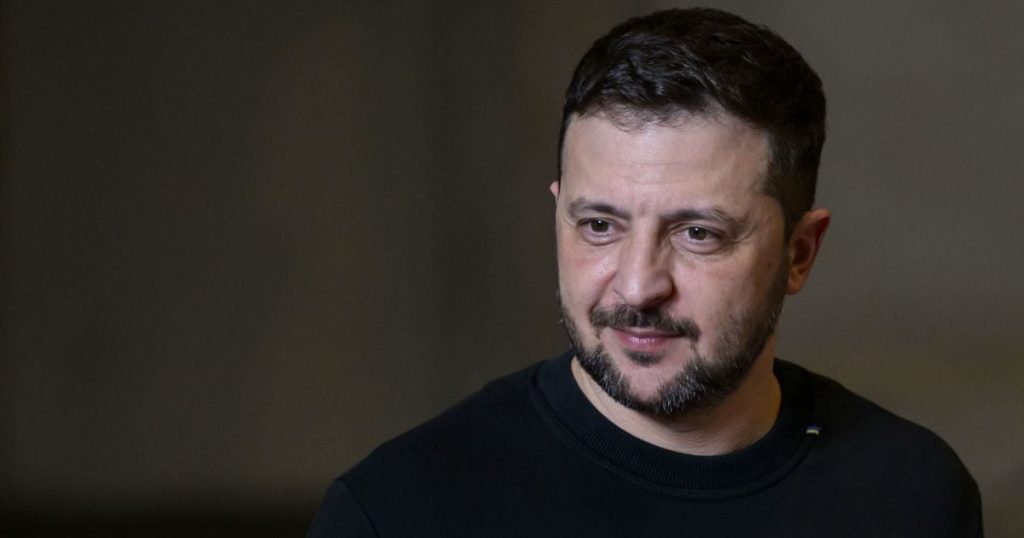 Сколько Лет Зеленскому: Возраст, Биография и Личная Жизнь Президента Украины