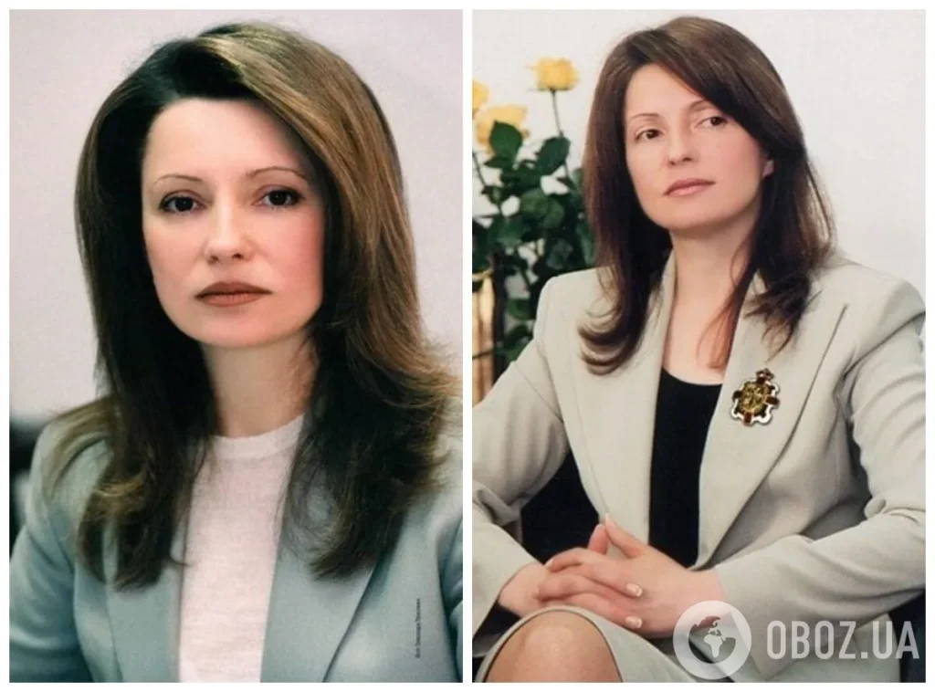 Юлия Тимошенко Фигура: Подробный обзор жизни и карьеры
