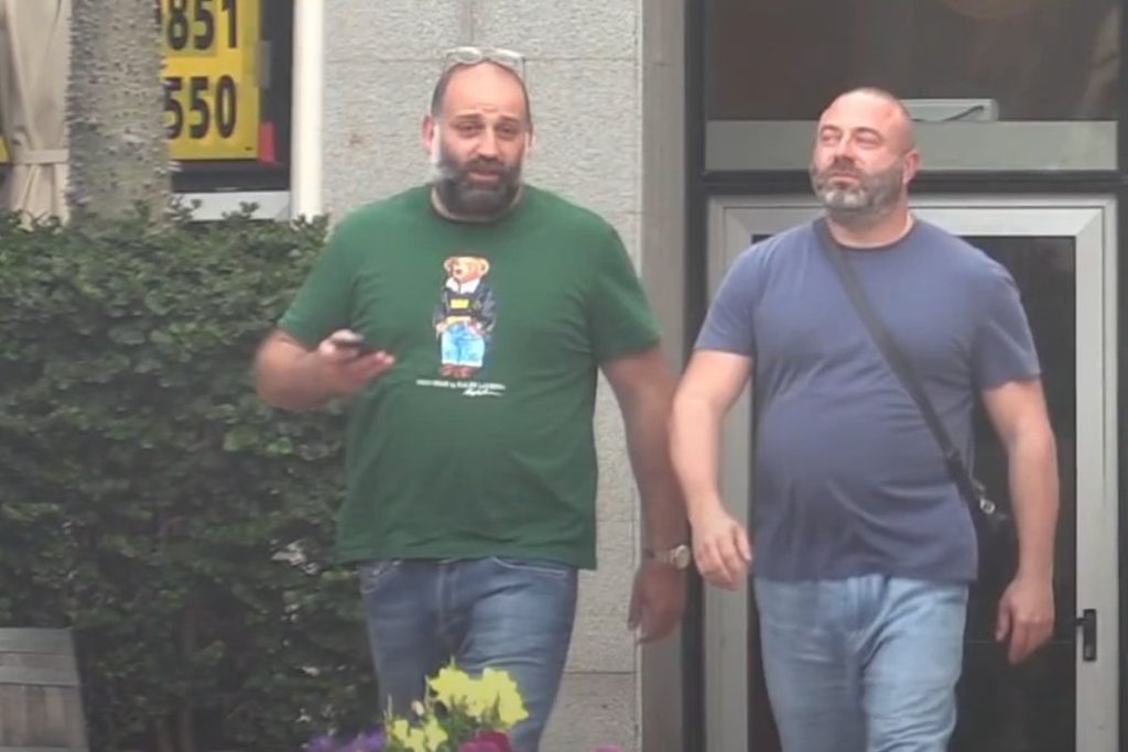 Тимур Миндич: национальность и жизненный путь