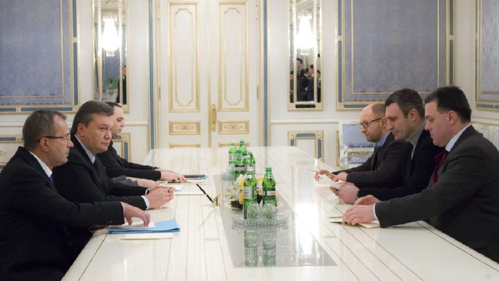 Хто Такий Портнов: біографія, кар'єра та особисте життя