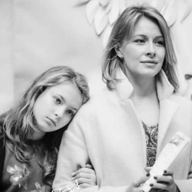 Елена Кравец Развод: подробности личной жизни и влияние на карьеру