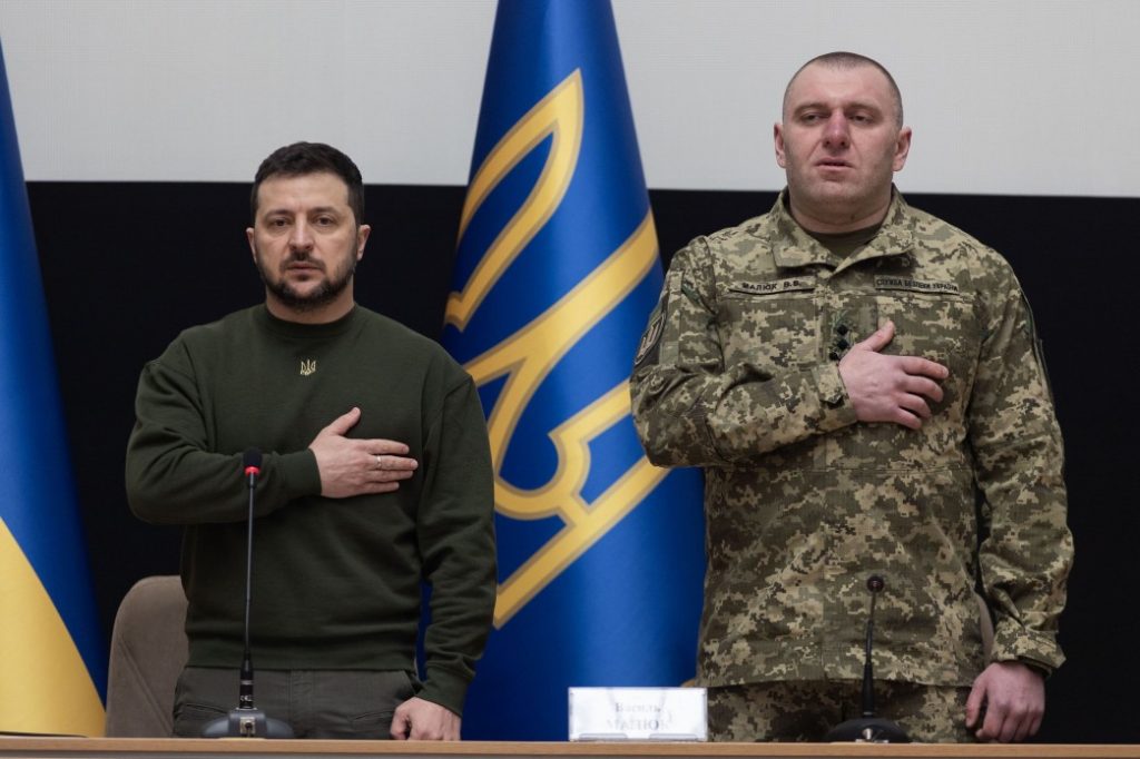 Василь Малюк Дружина: биография, личная жизнь и карьера