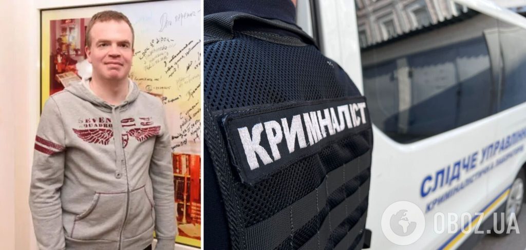Син Каденюк: путь первого космонавта Украины и его вклад в науку