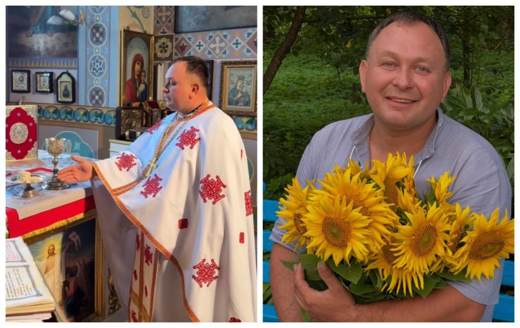 Олексій Філюк Біографія Сім'Я: Життя, Кар'єра та Особисті Деталі