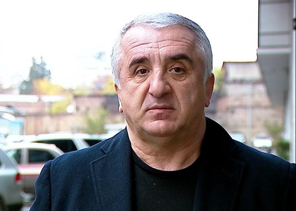 Саакашвили Сейчас: Современный этап жизни и карьеры Михаила Саакашвили