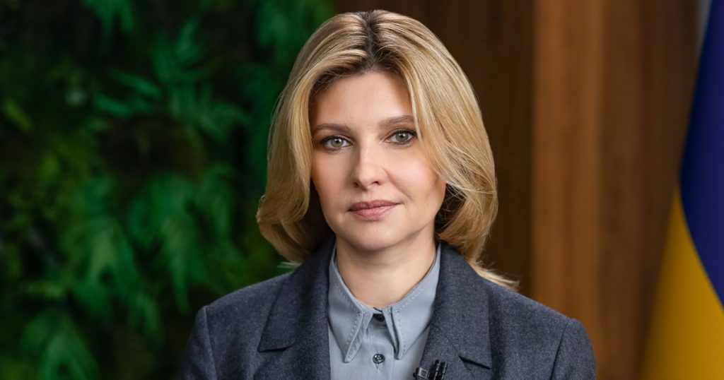 Олена Зеленська Національність: детальний огляд особистості, життя та кар'єри