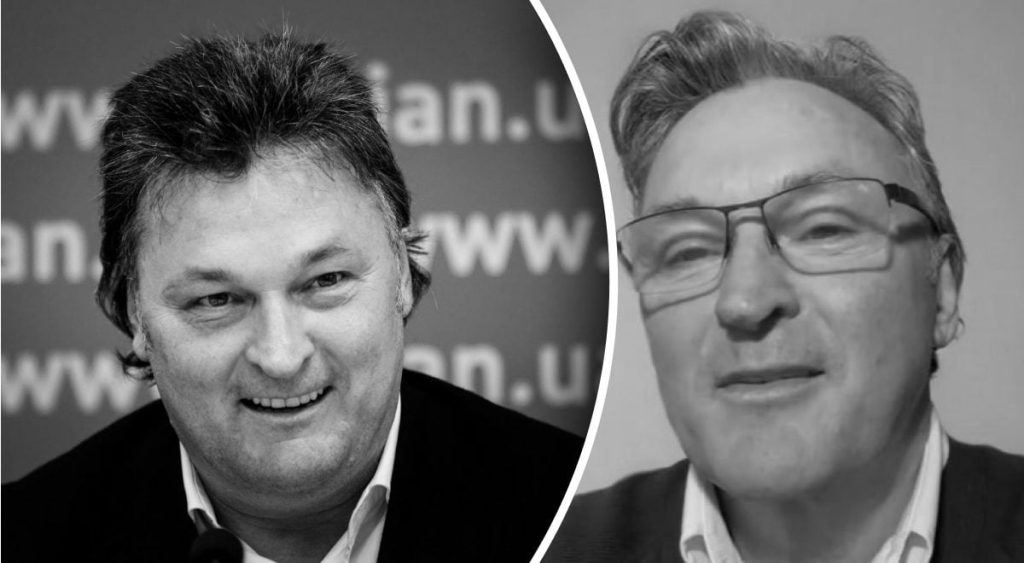 Геннадий Балашов Жена Фото: Подробности о Личной Жизни и Карьере