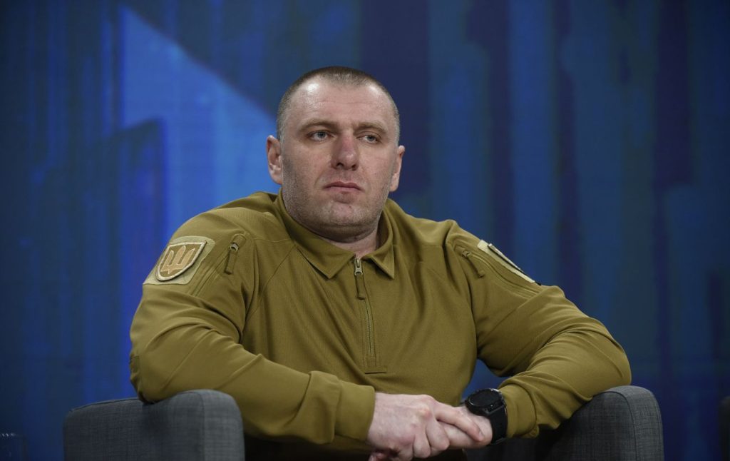 Василь Малюк Дружина: биография, личная жизнь и карьера