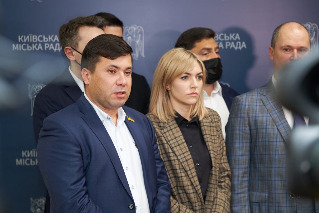 Андрій Вітренко Батьки: подробная биография, личная жизнь и карьера