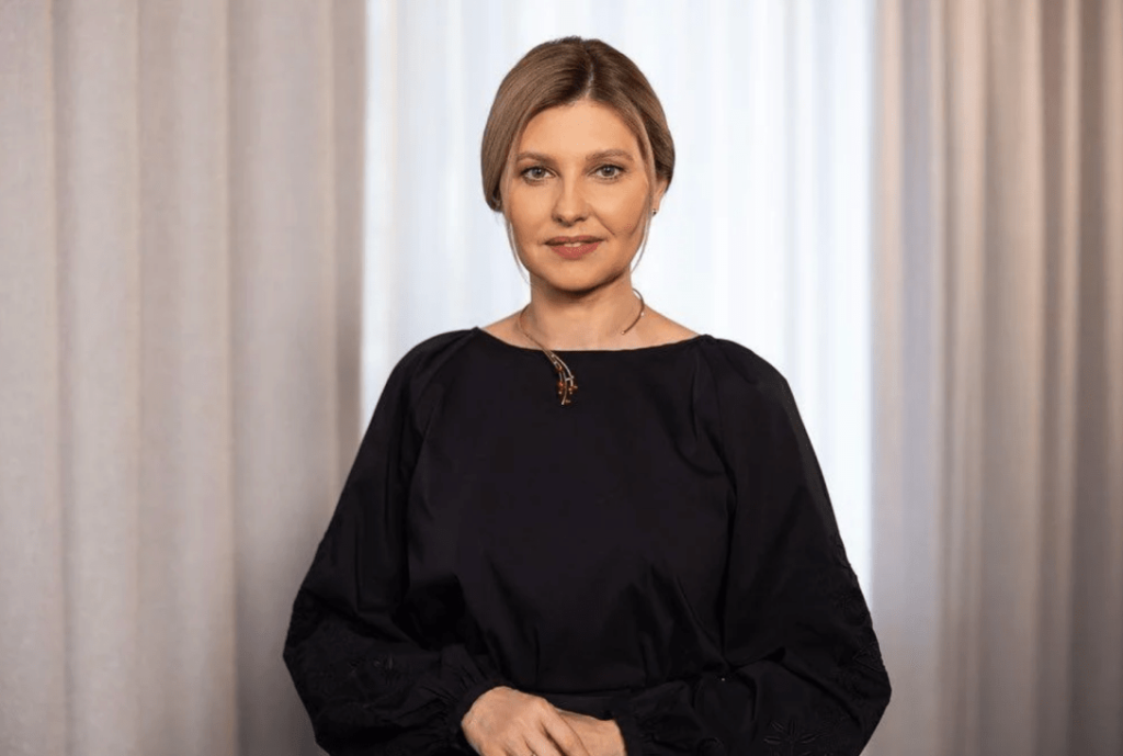 Олена Зеленська Національність: детальний огляд особистості, життя та кар'єри