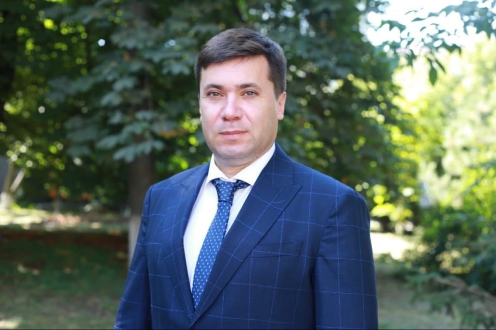 Андрій Вітренко Батьки: подробная биография, личная жизнь и карьера