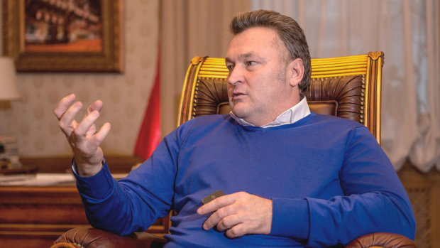 Геннадий Балашов Жена Фото: Подробности о Личной Жизни и Карьере